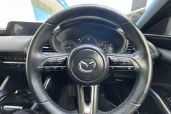 2023 Mazda 3 G20 Pure