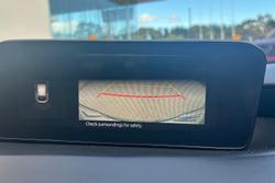 2023 Mazda 3 G20 Pure