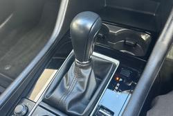2023 Mazda 3 G20 Pure