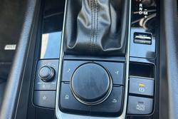 2023 Mazda 3 G20 Pure