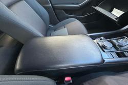 2023 Mazda 3 G20 Pure