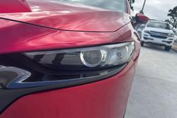2023 Mazda 3 G20 Pure