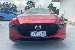 2023 Mazda 3 G20 Pure