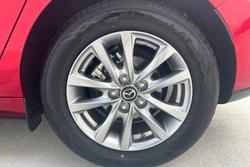 2023 Mazda 3 G20 Pure