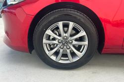 2023 Mazda 3 G20 Pure