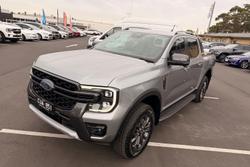 2024 Ford Ranger Wildtrak