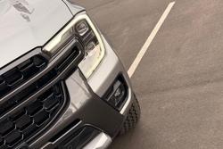 2024 Ford Ranger Wildtrak