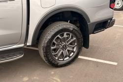 2024 Ford Ranger Wildtrak