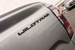 2024 Ford Ranger Wildtrak