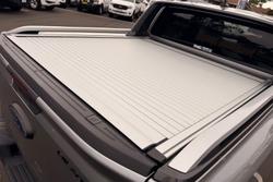 2024 Ford Ranger Wildtrak