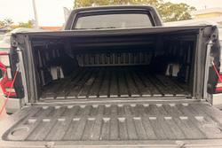 2024 Ford Ranger Wildtrak