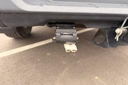 2024 Ford Ranger Wildtrak