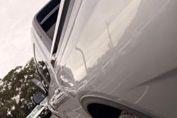 2024 Ford Ranger Wildtrak