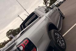 2024 Ford Ranger Wildtrak