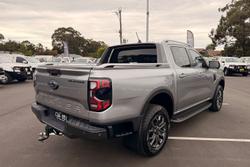 2024 Ford Ranger Wildtrak