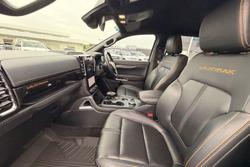 2024 Ford Ranger Wildtrak