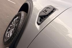 2024 Ford Ranger Wildtrak