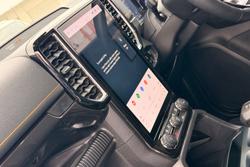 2024 Ford Ranger Wildtrak