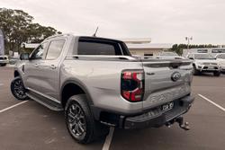 2024 Ford Ranger Wildtrak