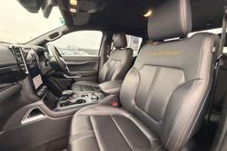 2024 Ford Ranger Wildtrak