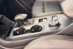 2024 Ford Ranger Wildtrak