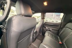 2024 Ford Ranger Wildtrak