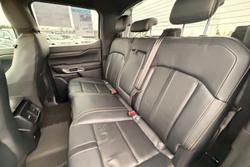 2024 Ford Ranger Wildtrak