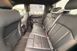 2024 Ford Ranger Wildtrak