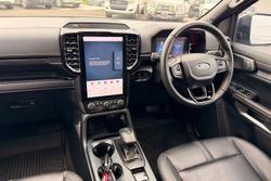 2024 Ford Ranger Wildtrak