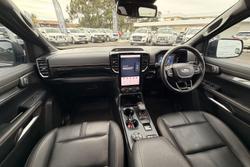 2024 Ford Ranger Wildtrak