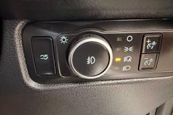 2024 Ford Ranger Wildtrak