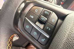 2024 Ford Ranger Wildtrak