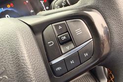 2024 Ford Ranger Wildtrak