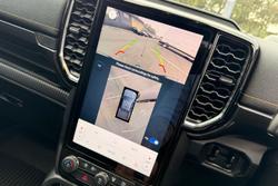 2024 Ford Ranger Wildtrak