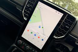 2024 Ford Ranger Wildtrak