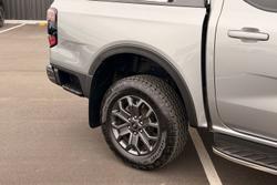 2024 Ford Ranger Wildtrak