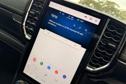 2024 Ford Ranger Wildtrak