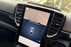 2024 Ford Ranger Wildtrak