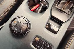 2024 Ford Ranger Wildtrak