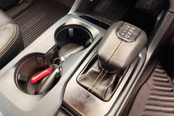 2024 Ford Ranger Wildtrak