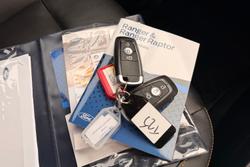 2024 Ford Ranger Wildtrak