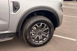 2024 Ford Ranger Wildtrak