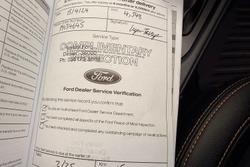 2024 Ford Ranger Wildtrak