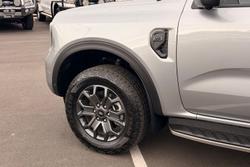 2024 Ford Ranger Wildtrak