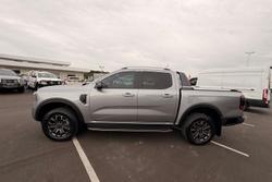 2024 Ford Ranger Wildtrak