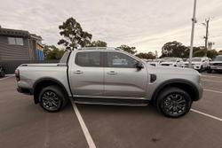 2024 Ford Ranger Wildtrak