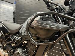 2026 Royal Enfield 2026 Royal Enfield 450CC HIMALAYAN 450 Road Black