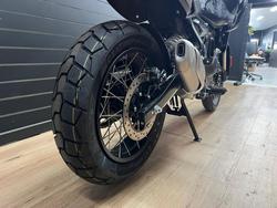 2026 Royal Enfield 2026 Royal Enfield 450CC HIMALAYAN 450 Road Black
