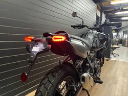 2026 Royal Enfield 2026 Royal Enfield 450CC HIMALAYAN 450 Road Black