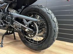 2026 Royal Enfield 2026 Royal Enfield 450CC HIMALAYAN 450 Road Black